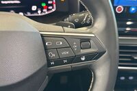 SEAT Leon vaihtoauto