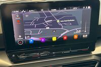 SEAT Leon vaihtoauto