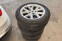 SEAT Leon vaihtoauto