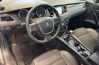 Peugeot 508 vaihtoauto