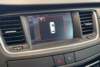 Peugeot 508 vaihtoauto