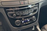 Peugeot 508 vaihtoauto