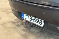 Peugeot 508 vaihtoauto