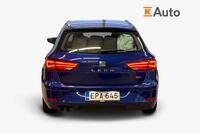 SEAT Leon ST vaihtoauto