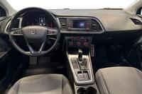 SEAT Leon ST vaihtoauto