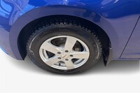 SEAT Leon ST vaihtoauto