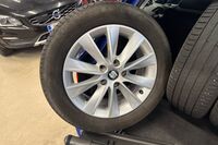 SEAT Leon ST vaihtoauto