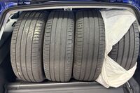 SEAT Leon ST vaihtoauto