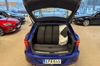 SEAT Leon ST vaihtoauto