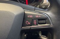 SEAT Leon ST vaihtoauto