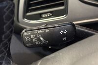 SEAT Leon ST vaihtoauto