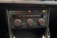 SEAT Leon ST vaihtoauto