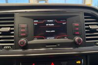 SEAT Leon ST vaihtoauto