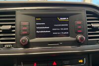 SEAT Leon ST vaihtoauto