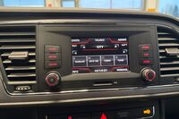 SEAT Leon ST vaihtoauto