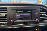 SEAT Leon ST vaihtoauto