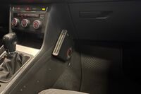 SEAT Leon ST vaihtoauto