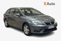 SEAT Leon ST vaihtoauto