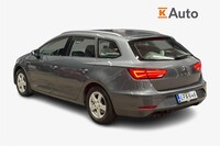 SEAT Leon ST vaihtoauto