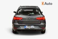 SEAT Leon ST vaihtoauto