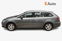 SEAT Leon ST vaihtoauto