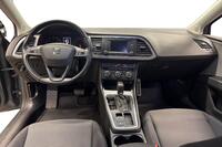 SEAT Leon ST vaihtoauto