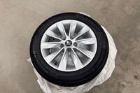 SEAT Leon ST vaihtoauto