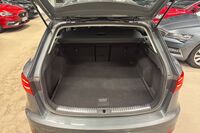 SEAT Leon ST vaihtoauto