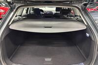 SEAT Leon ST vaihtoauto