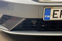 SEAT Leon ST vaihtoauto