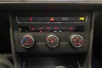 SEAT Leon ST vaihtoauto