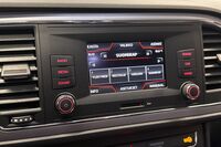 SEAT Leon ST vaihtoauto