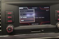 SEAT Leon ST vaihtoauto