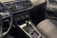 SEAT Leon ST vaihtoauto