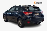 Subaru XV vaihtoauto