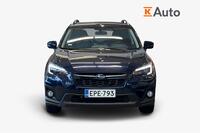 Subaru XV vaihtoauto