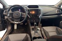 Subaru XV vaihtoauto