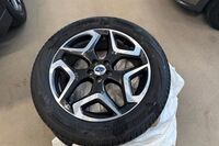 Subaru XV vaihtoauto