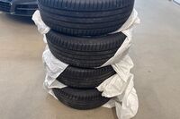 Subaru XV vaihtoauto