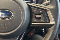 Subaru XV vaihtoauto