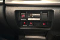 Subaru XV vaihtoauto