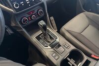 Subaru XV vaihtoauto