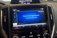 Subaru XV vaihtoauto