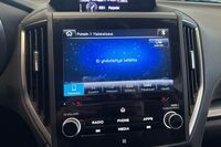 Subaru XV vaihtoauto