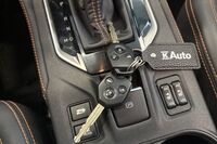 Subaru XV vaihtoauto