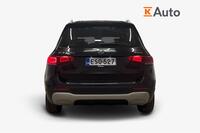 Mercedes-Benz GLB vaihtoauto