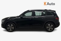 Mercedes-Benz GLB vaihtoauto