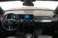 Mercedes-Benz GLB vaihtoauto