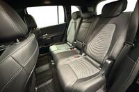 Mercedes-Benz GLB vaihtoauto