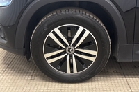 Mercedes-Benz GLB vaihtoauto